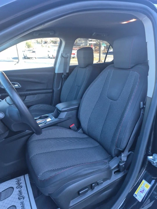 2016 Chevrolet Equinox - Image 9 of 21