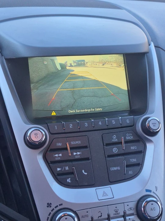 2016 Chevrolet Equinox - Image 13 of 21