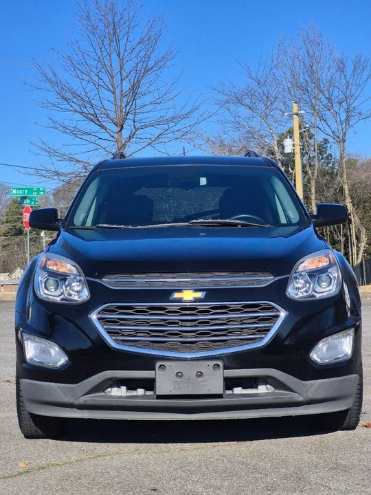 2016 Chevrolet Equinox - Image 5 of 21