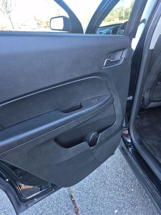 2016 Chevrolet Equinox - Image 17 of 21