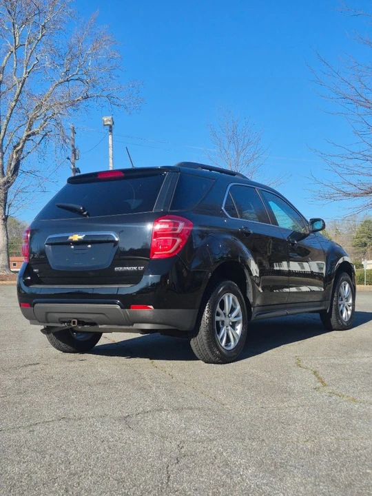 2016 Chevrolet Equinox - Image 2 of 21