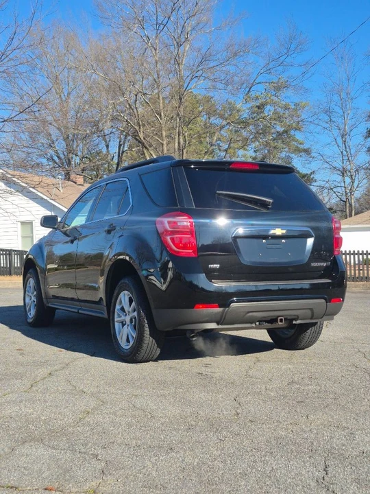 2016 Chevrolet Equinox - Image 4 of 21