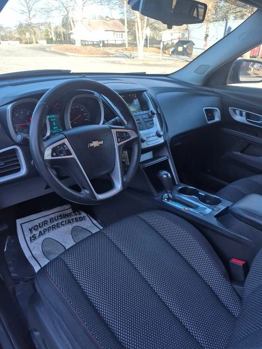 2016 Chevrolet Equinox - Image 7 of 21
