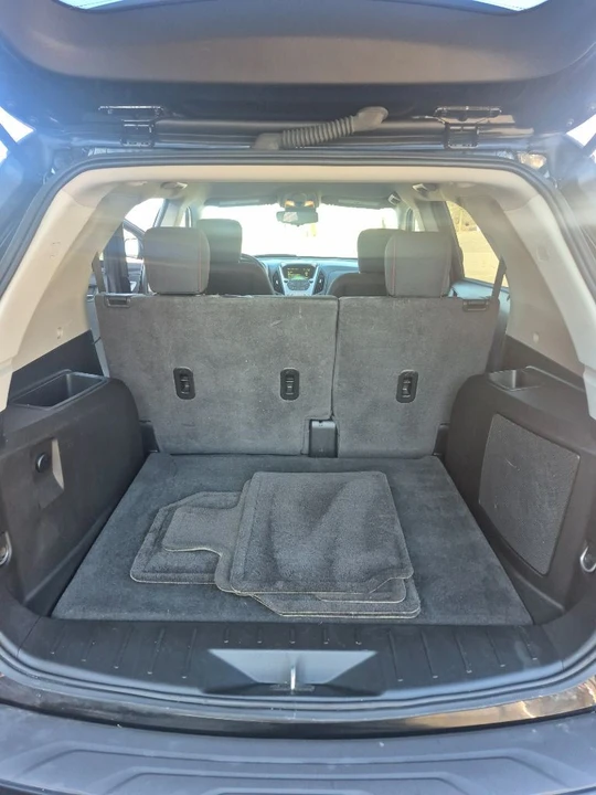 2016 Chevrolet Equinox - Image 18 of 21
