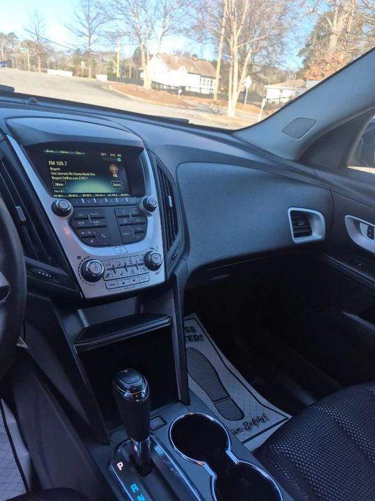 2016 Chevrolet Equinox - Image 11 of 21