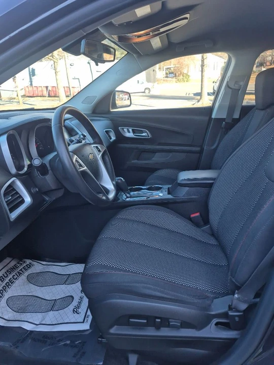 2016 Chevrolet Equinox - Image 10 of 21