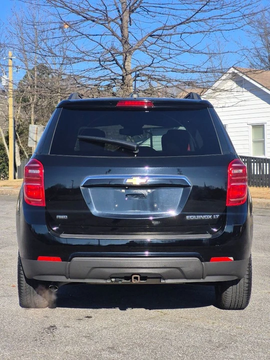 2016 Chevrolet Equinox - Image 6 of 21