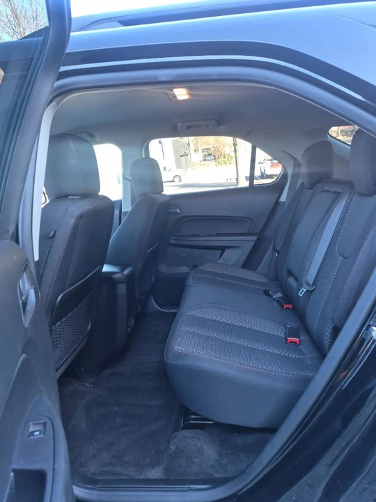 2016 Chevrolet Equinox - Image 15 of 21