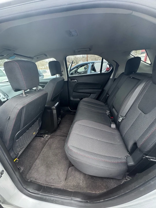 2016 Chevrolet Equinox - Image 12 of 13