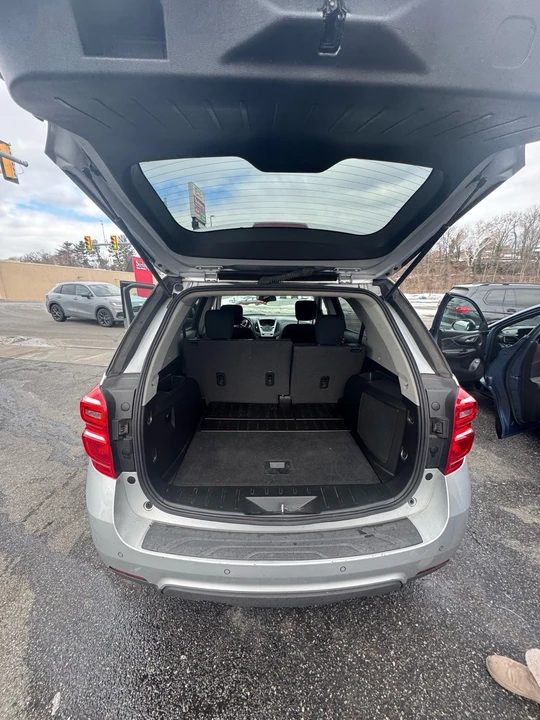 2016 Chevrolet Equinox - Image 5 of 13
