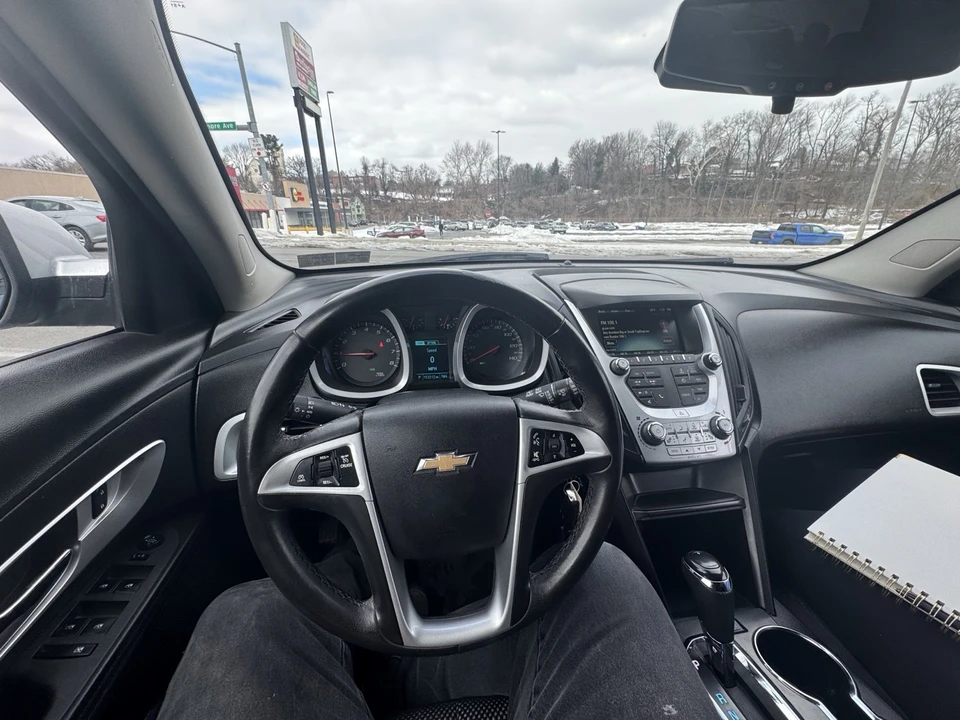 2016 Chevrolet Equinox - Image 7 of 13