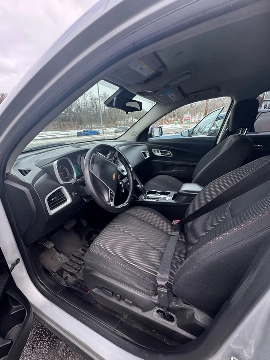 2016 Chevrolet Equinox - Image 11 of 13