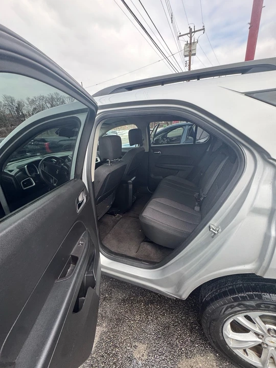 2016 Chevrolet Equinox - Image 13 of 13