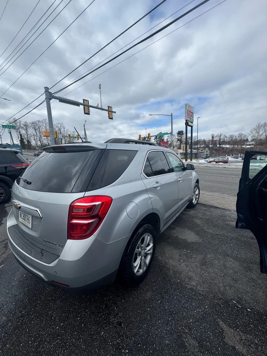 2016 Chevrolet Equinox - Image 2 of 13
