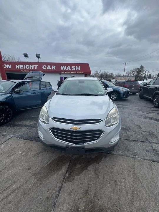 2016 Chevrolet Equinox - Image 4 of 13