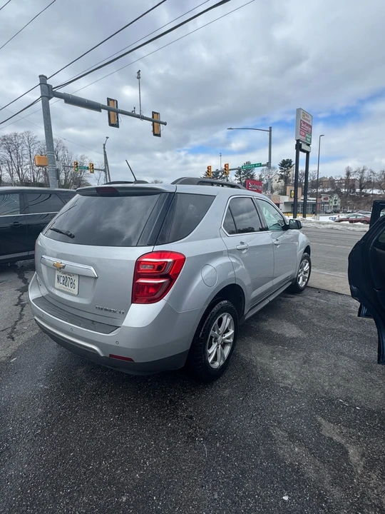 2016 Chevrolet Equinox - Image 6 of 13