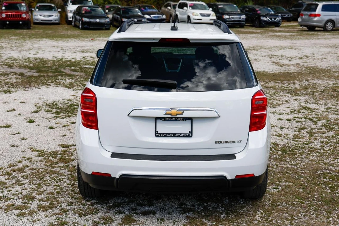 2016 Chevrolet Equinox - Image 9 of 12