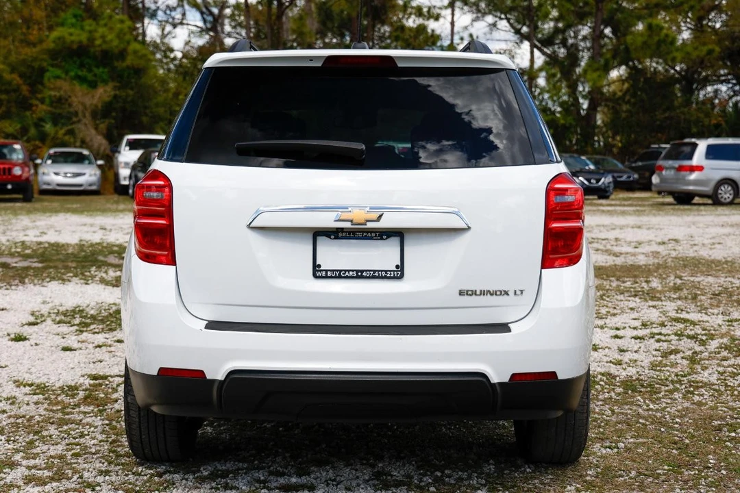 2016 Chevrolet Equinox - Image 7 of 12