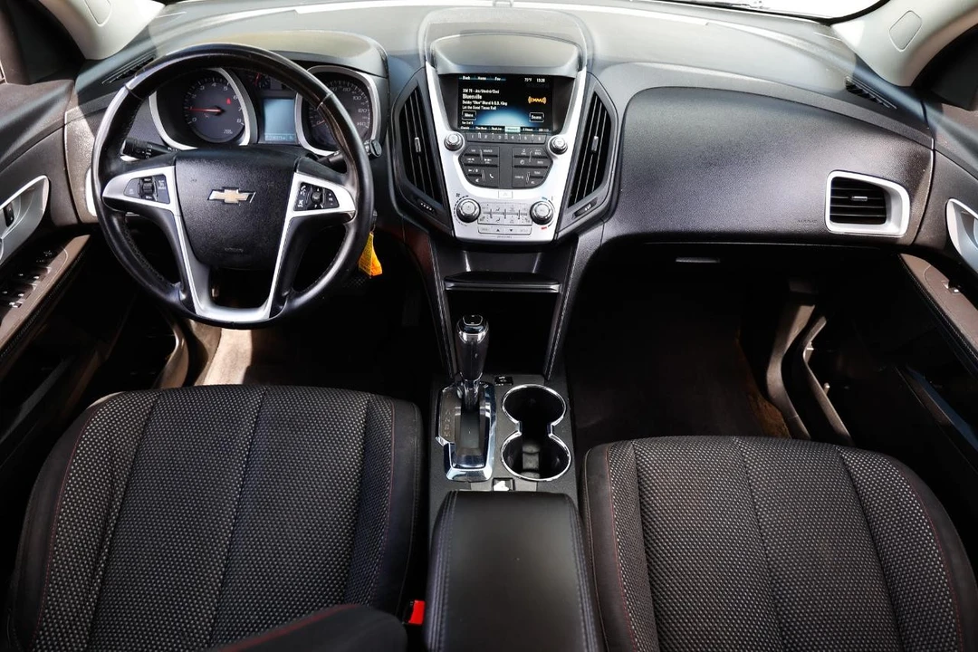 2016 Chevrolet Equinox - Image 2 of 12