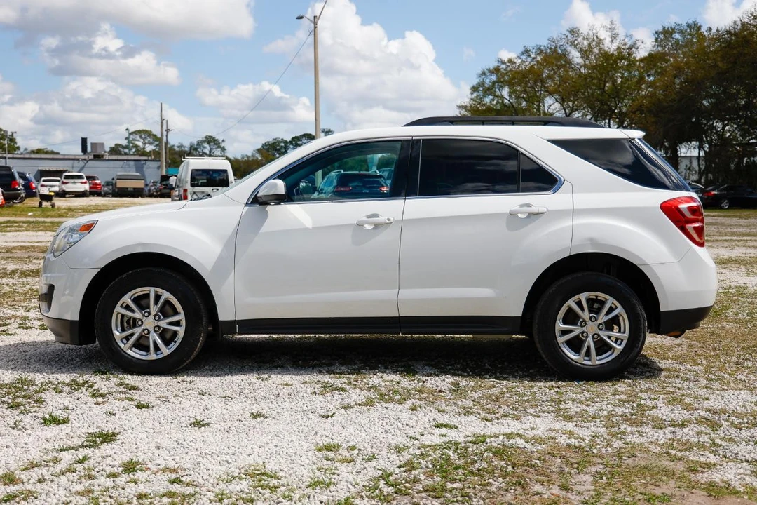 2016 Chevrolet Equinox - Image 3 of 12