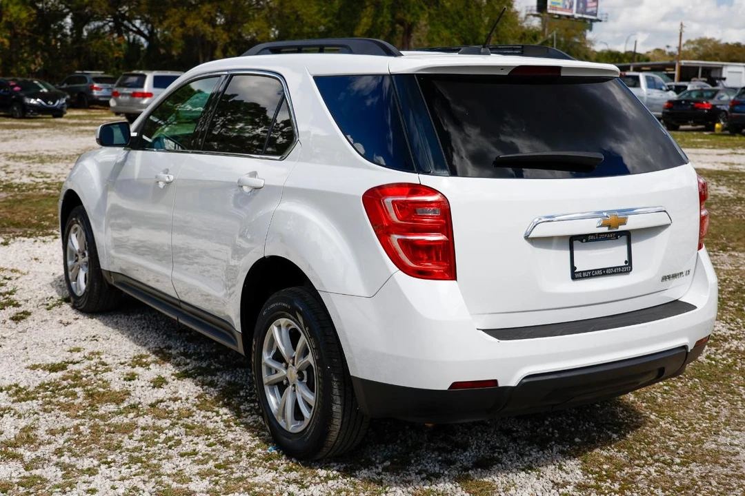 2016 Chevrolet Equinox - Image 5 of 12