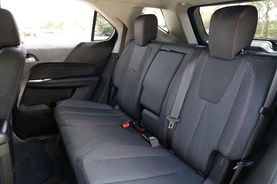 2016 Chevrolet Equinox - Image 8 of 12