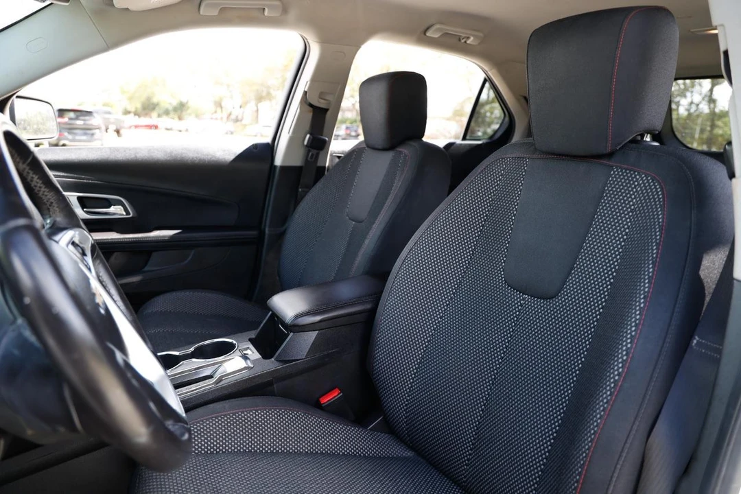 2016 Chevrolet Equinox - Image 6 of 12