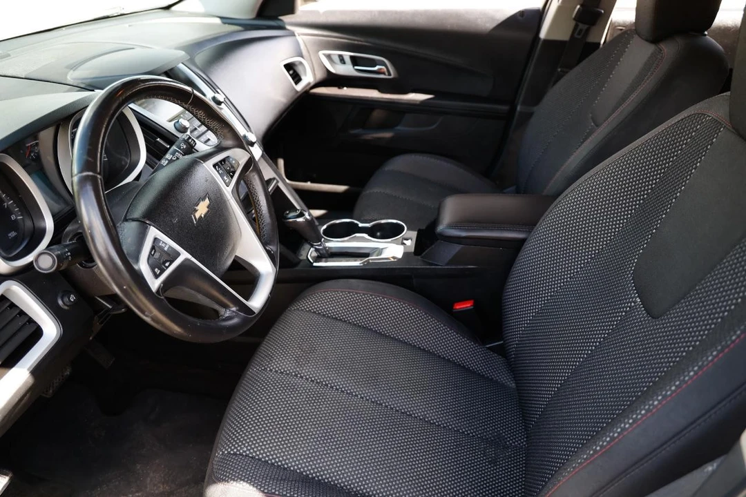 2016 Chevrolet Equinox - Image 4 of 12