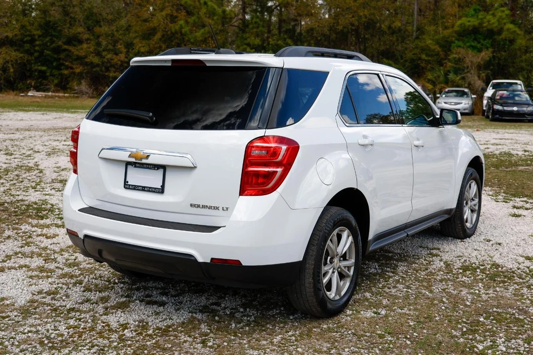 2016 Chevrolet Equinox - Image 11 of 12