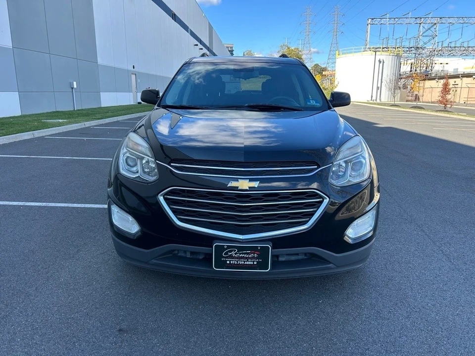 2016 Chevrolet Equinox - Image 7 of 12