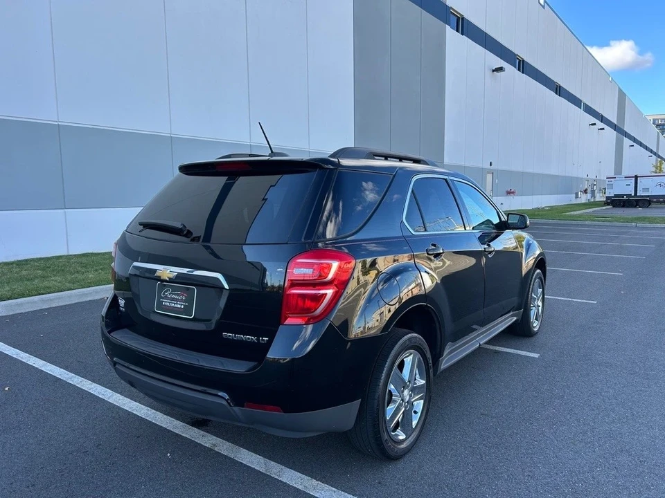 2016 Chevrolet Equinox - Image 4 of 12