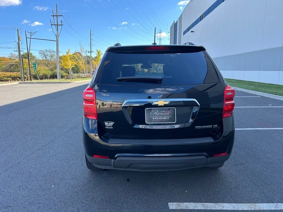 2016 Chevrolet Equinox - Image 10 of 12