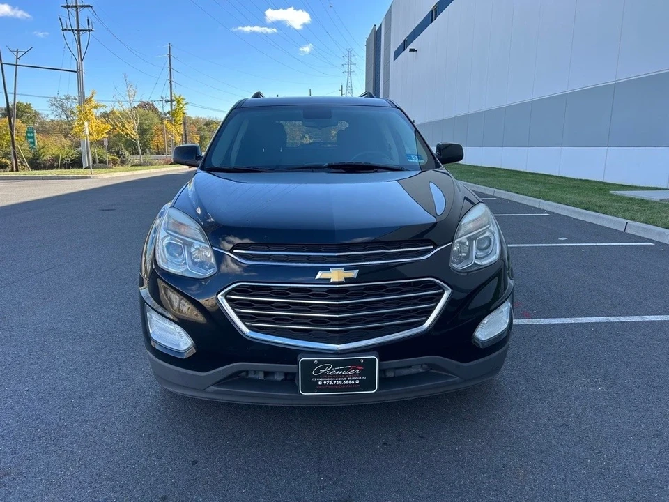 2016 Chevrolet Equinox - Image 2 of 12