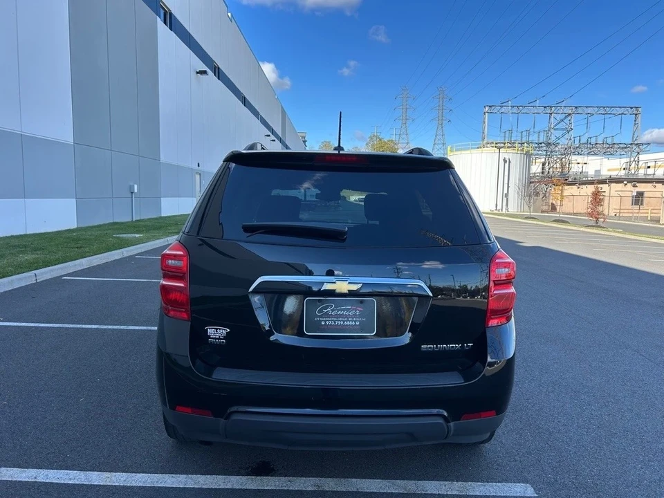 2016 Chevrolet Equinox - Image 5 of 12