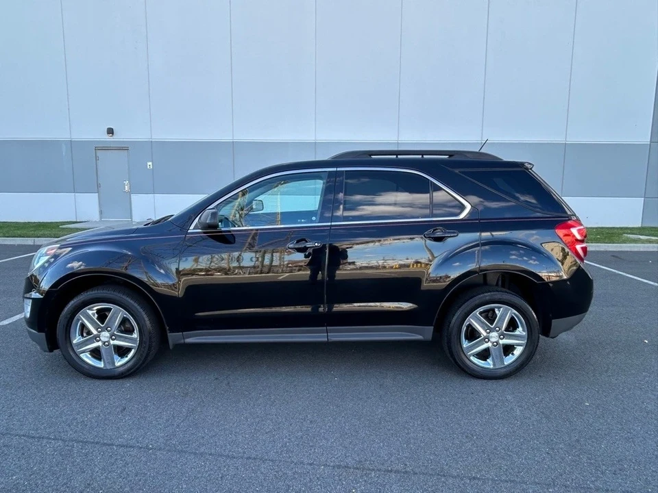 2016 Chevrolet Equinox - Image 8 of 12