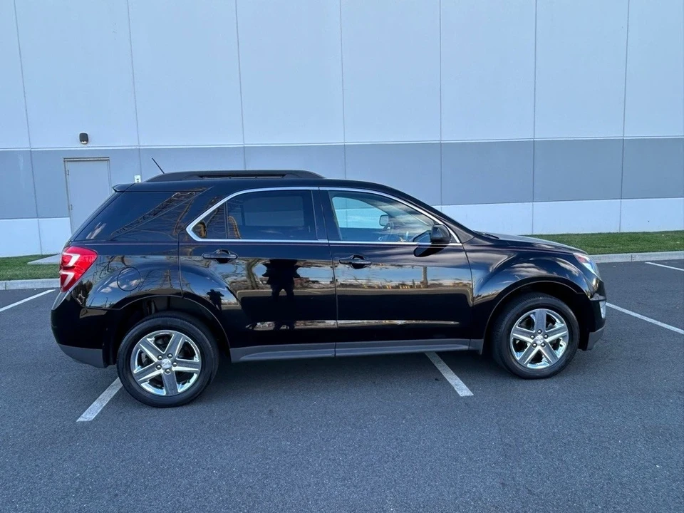2016 Chevrolet Equinox - Image 3 of 12