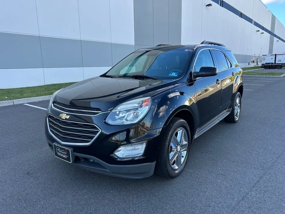 2016 Chevrolet Equinox - Image 6 of 12