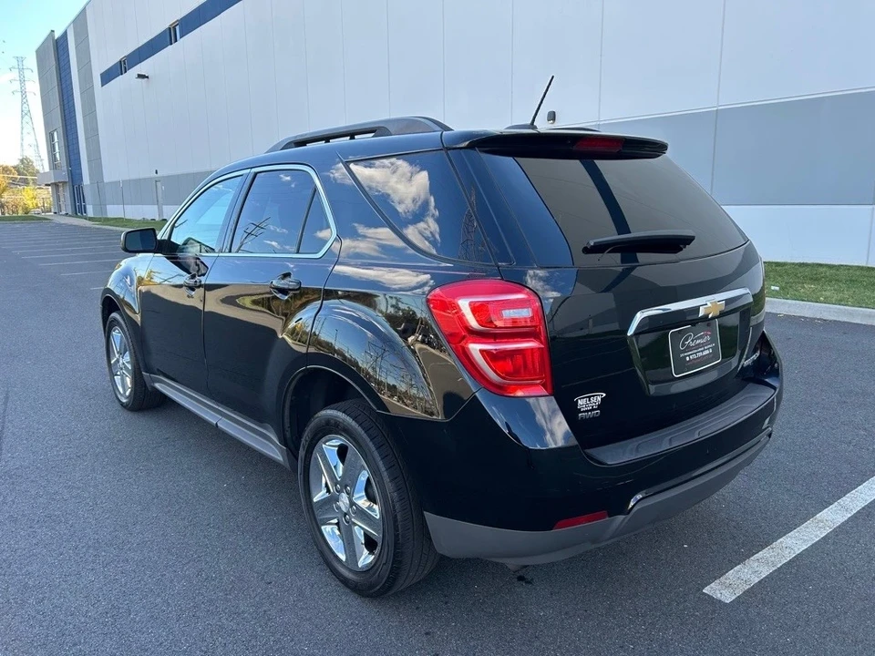 2016 Chevrolet Equinox - Image 9 of 12