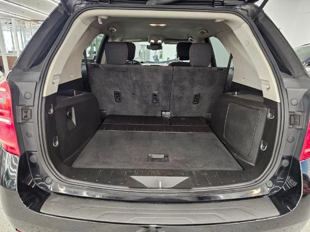 2016 Chevrolet Equinox - Image 9 of 10