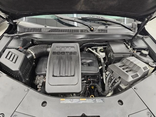 2016 Chevrolet Equinox - Image 10 of 10