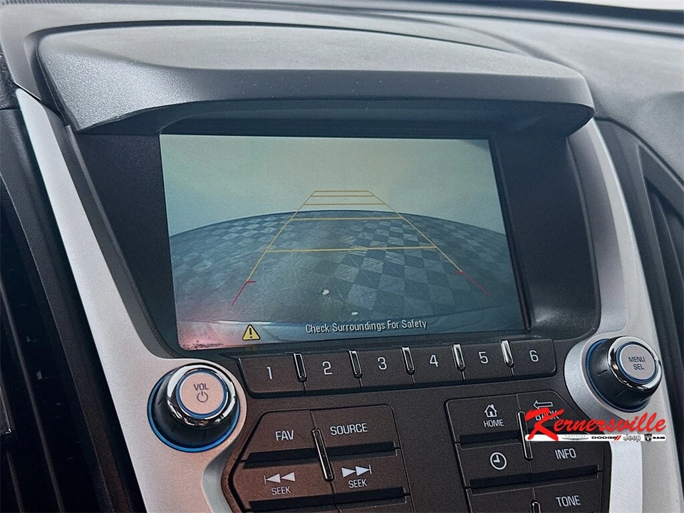 2016 Chevrolet Equinox - Image 19 of 21