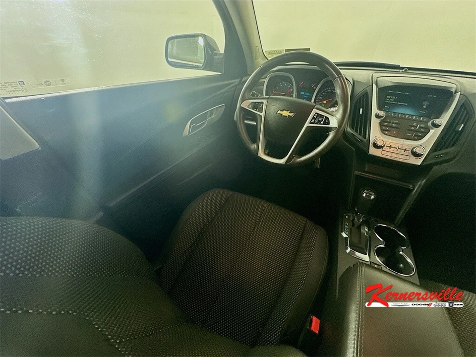 2016 Chevrolet Equinox - Image 9 of 21