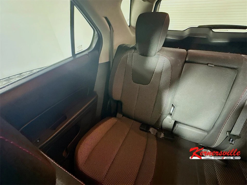 2016 Chevrolet Equinox - Image 12 of 21