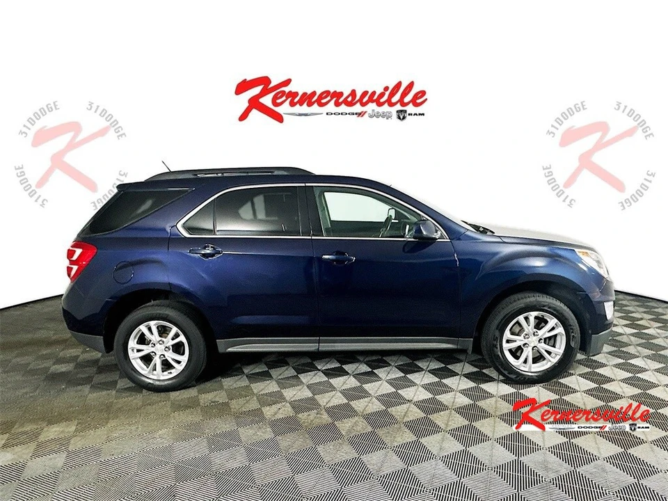 2016 Chevrolet Equinox - Image 8 of 21