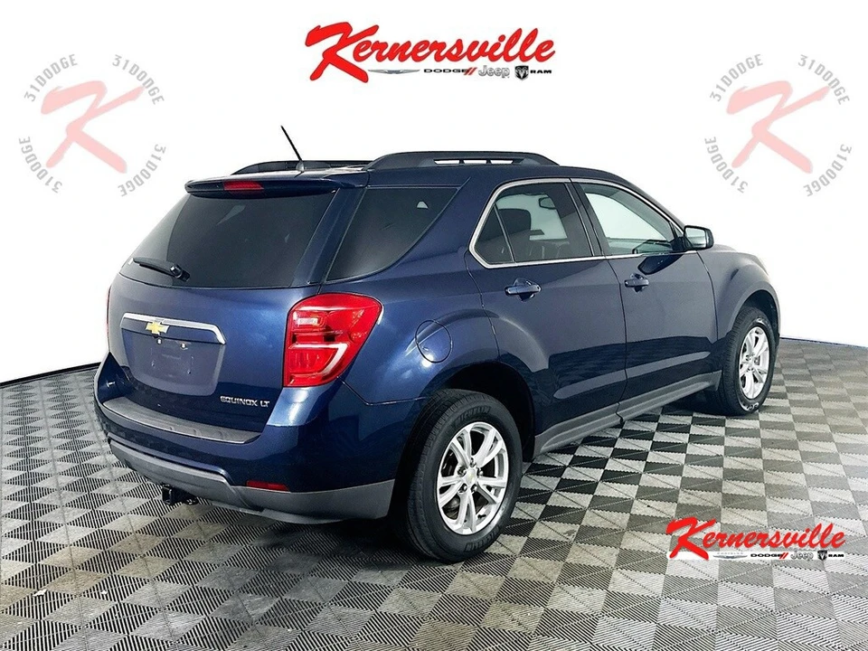 2016 Chevrolet Equinox - Image 7 of 21