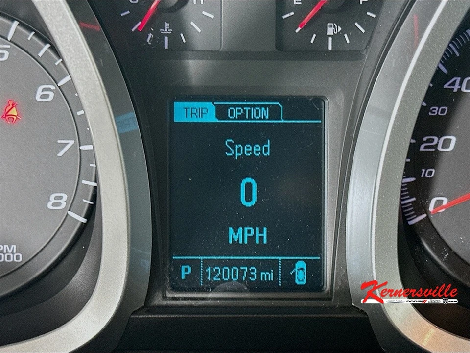 2016 Chevrolet Equinox - Image 15 of 21