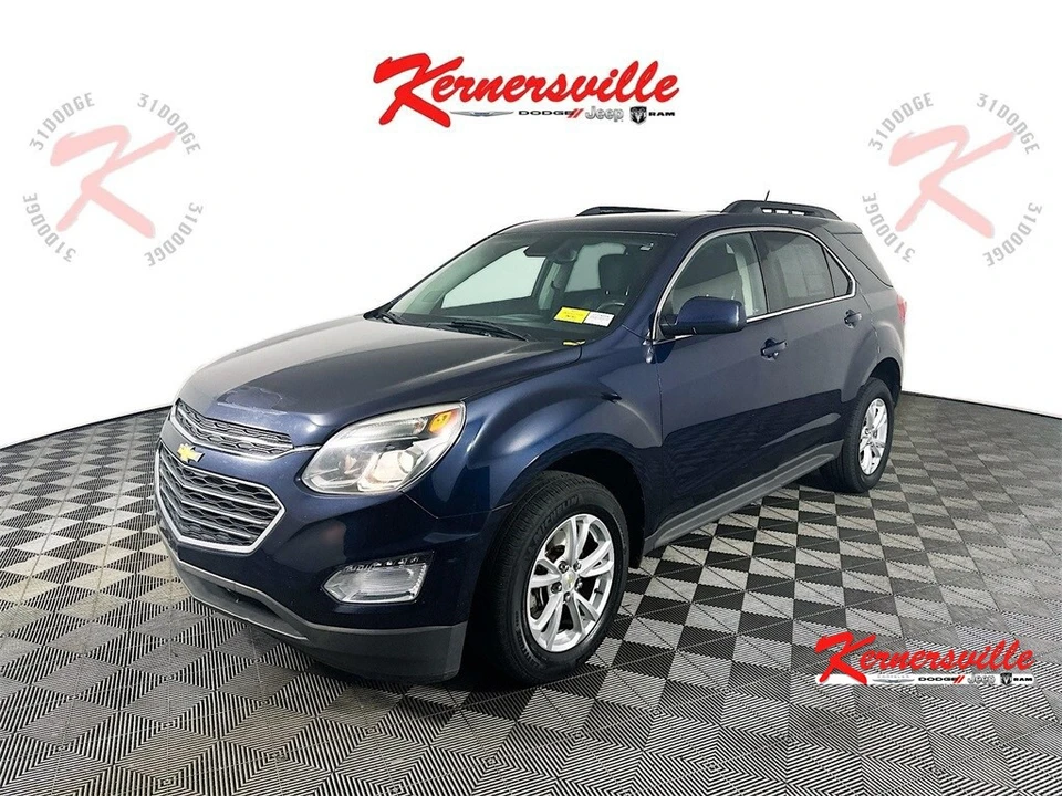2016 Chevrolet Equinox - Image 3 of 21