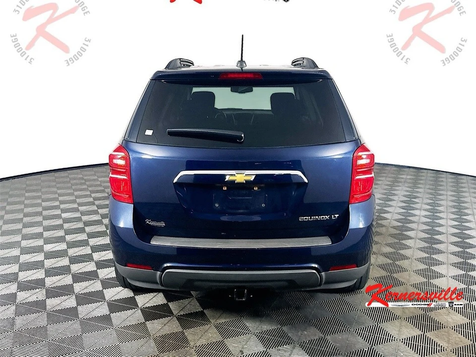 2016 Chevrolet Equinox - Image 6 of 21
