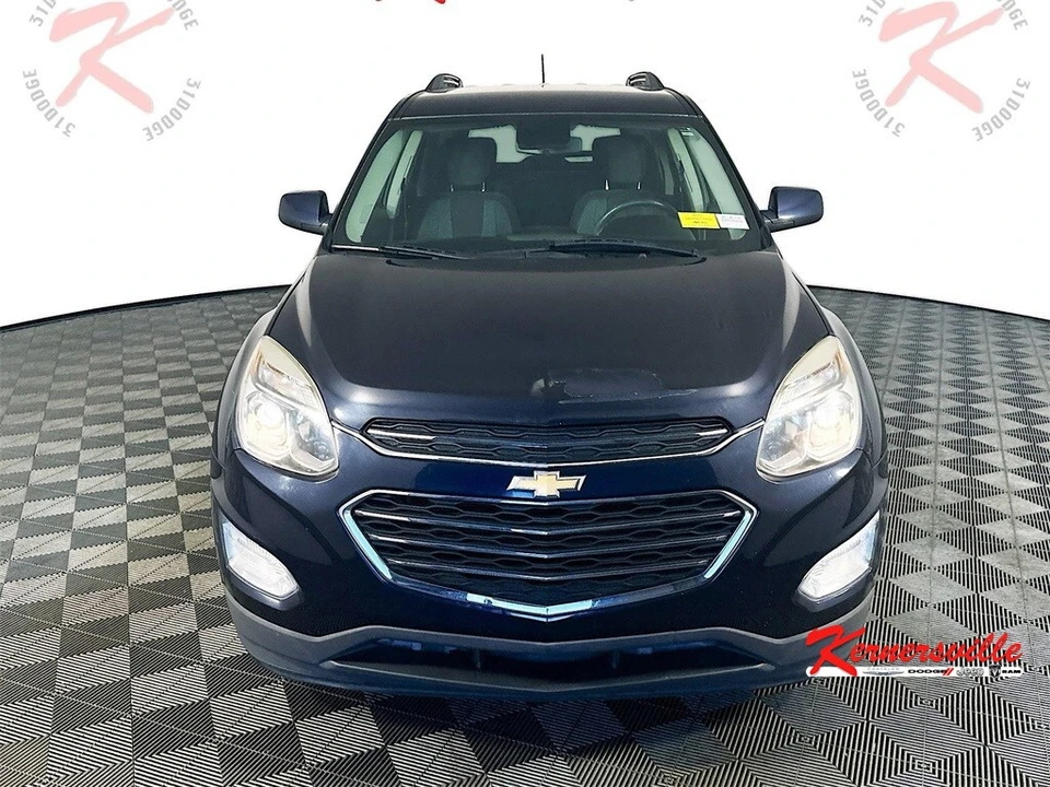 2016 Chevrolet Equinox - Image 2 of 21