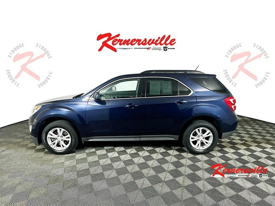2016 Chevrolet Equinox - Image 4 of 21
